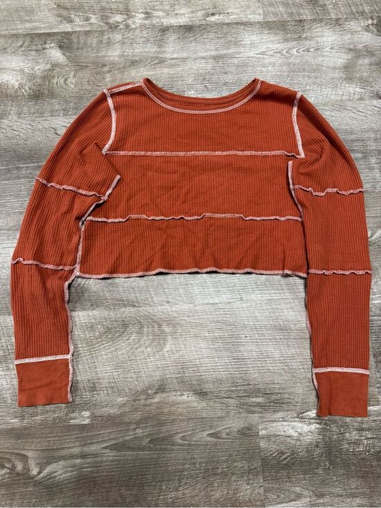 Urban Outfitters Tops - Urban Outfitters Long Sleeve Top Size Medium